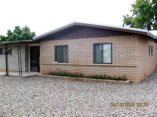 1002 Mescal Dr, Sunizona, AZ 85625-4045