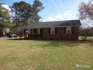 136 Kinswood Cir, Effingham SC  29541-3443 exterior