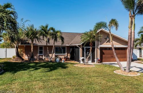 1522 11th Ave, Cape Coral, FL 33990-3710