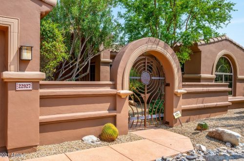 22927 79th Pl, Scottsdale, AZ 85255-4112