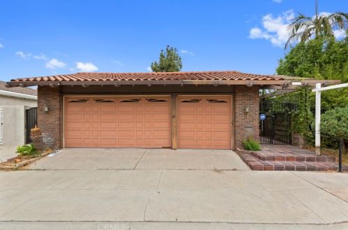 731 Honeywood Ln, La Habra, CA 90631-7638