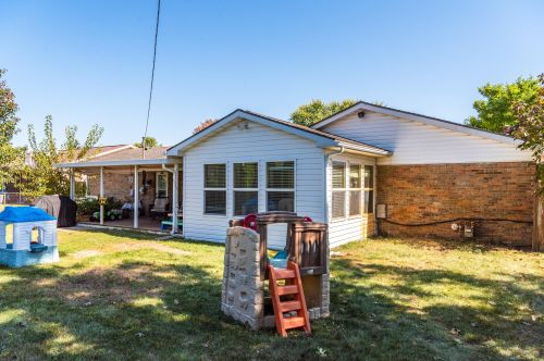 211 Smith St, New Carlisle OH  45344-1741 exterior