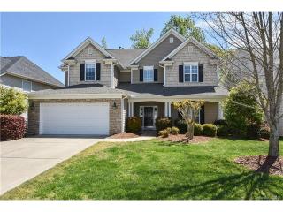 14822 Provence Ln, Charlotte, NC 28277-2697