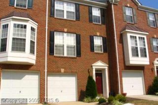 3637 Madison Watch Way, Falls Church VA  22041-3681 exterior