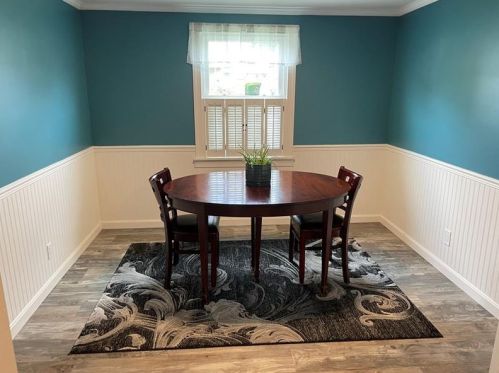 338 Center St, Bridgeville PA  15017-2434 exterior