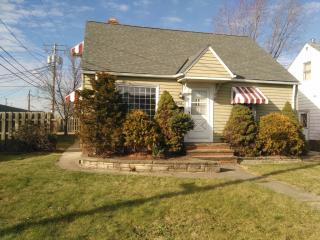 4712 148 St, Cleveland OH  44135-3416 exterior