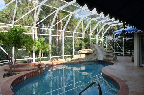 701 Cypress Green Cir, West Palm Beach FL  33414-6338 exterior