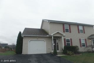 3684 Mountain Shadow Dr, Fayetteville, PA 17222-9328