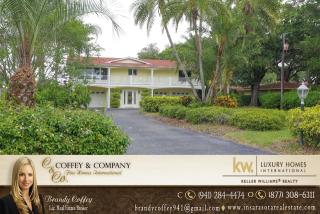 4808 18th Ave, Bradenton, FL 34209-5121