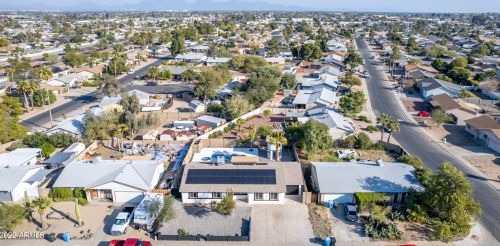 15849 20 Pl, Phoenix AZ 85022-4005 exterior