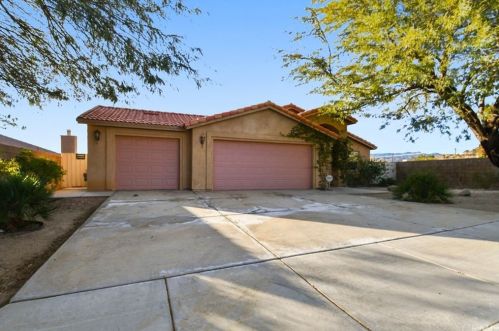 13221 Avenida La Vis, Desert Hot Springs, CA 92240-6505