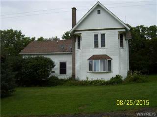 5104 Roszyk Hill Rd, Machias, NY
