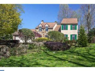 920 Primrose Ln, Penn Wynne, PA 19096-1648