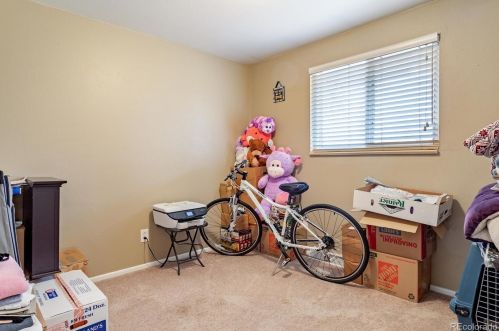 239 Aspen Dr, Denver CO 80403-9717 exterior