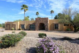 14011 83rd St, Scottsdale, AZ 85260-3518