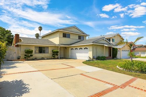 19048 Daisetta St, City Of Industry, CA