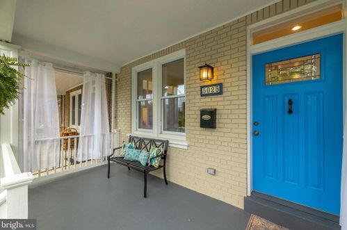 5025 8th St, Washington, DC 20017-2843
