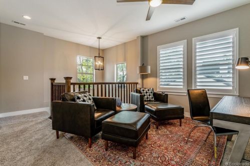 3408 Osceola St, Denver CO 80212-1950 exterior