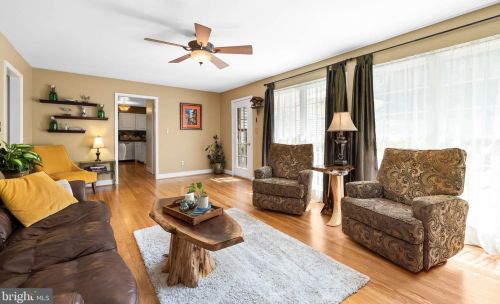 7748 Waterford Dr, Spotsylvania VA  22551-2200 exterior