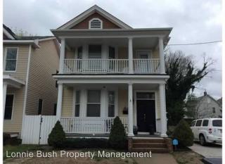 1043 Crawford Pkwy, Portsmouth VA  23704-2215 exterior