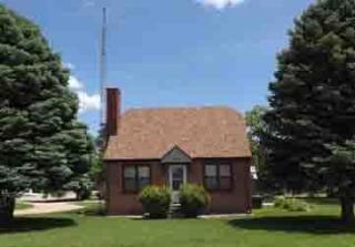 302 Illinois Ave, Selden KS  exterior