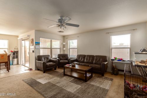 2278 Spruce Dr, Chandler, AZ 85286-6742