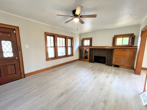 720 Mercer St, New Castle PA  16101-2333 exterior