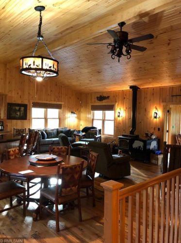 64980 Partridge Dr, Partridge MN  55704-4306 exterior