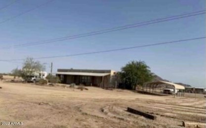 7158 Warren Dr, Casa Grande, AZ 85194-8345