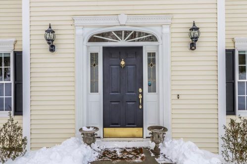 60 Melissa Ln, Waterbury, CT 06712-1463