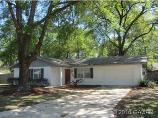5031 28th Ter, Gainesville, FL 32605-1107