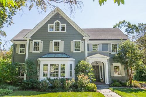 229 Mountain Ave, Montclair NJ  07042-1626 exterior