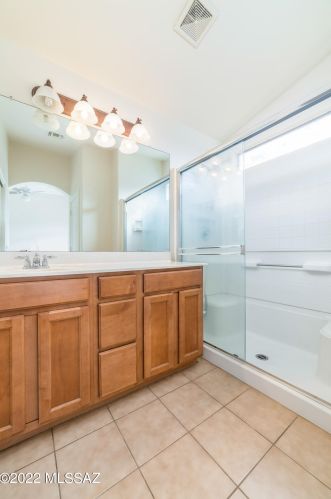 60387 Loose Reins Pl, Tucson AZ 85739-5903 exterior