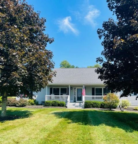 149 Union St, Cardington, OH 43315-1064