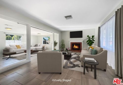 2944 Ronald St, Riverside CA  92506-4150 exterior