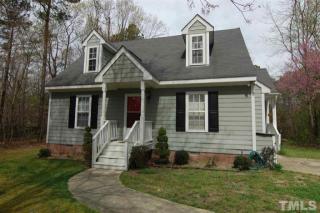 200 Cherrylaurel Dr, Youngsville, NC 27596-7133