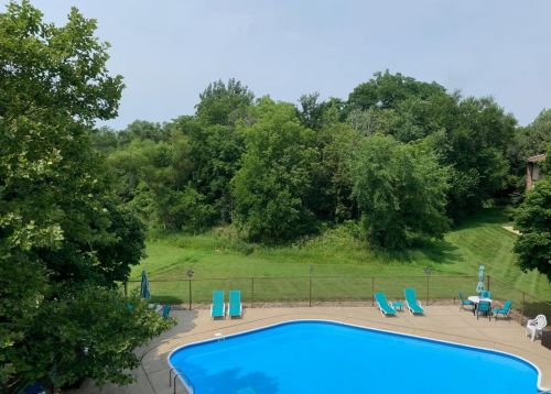 849 Summit Park Ct, Crown Point IN  46307 exterior