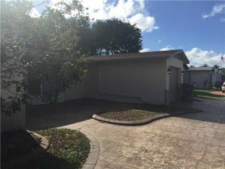 9400 19th St, Hollywood FL  33024-3110 exterior