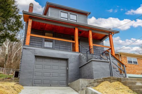 1334 Water Works Rd, Newport, KY 41071