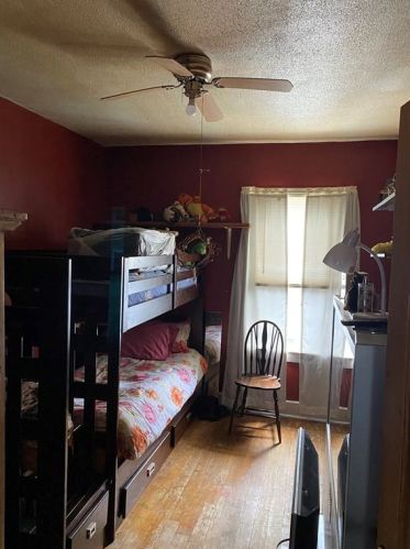 100 Clark St, New Bedford MA 02740-7102 exterior