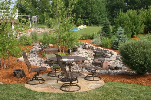 3320 Barons Way, Stillwater MN  55082-4533 exterior