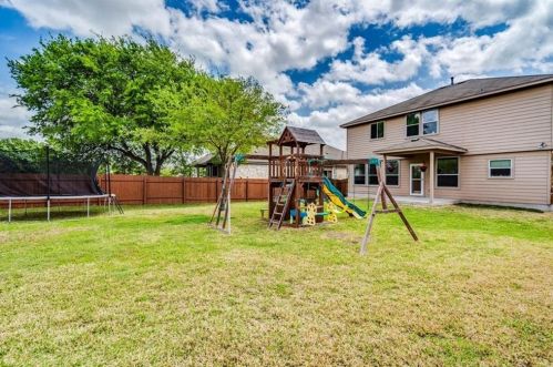 14116 Canyon Trl, Austin TX 78717-4889 exterior