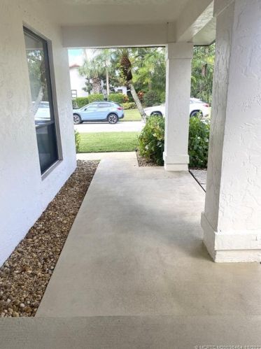 4024 Osprey Creek Way, Palm City FL  34990-2572 exterior