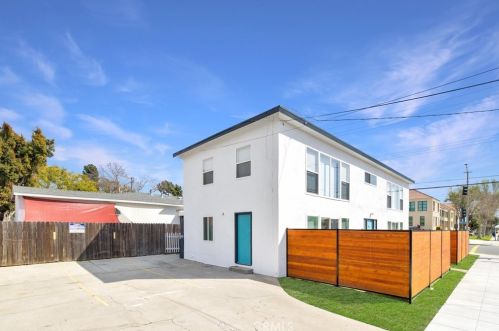 1000 Ximeno Ave, Long Beach, CA 90804-4309
