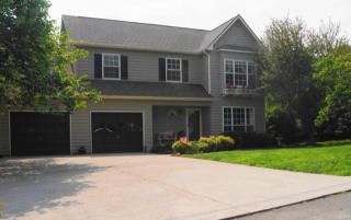 1505 Randall Park Dr, Knoxville, TN 37922-5794