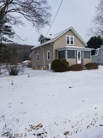 14048 Eagle Valley Rd, Birmingham, PA 16686-8123