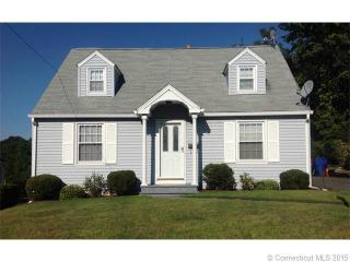 1004 Highland Ave, Waterbury, CT 06708-4606