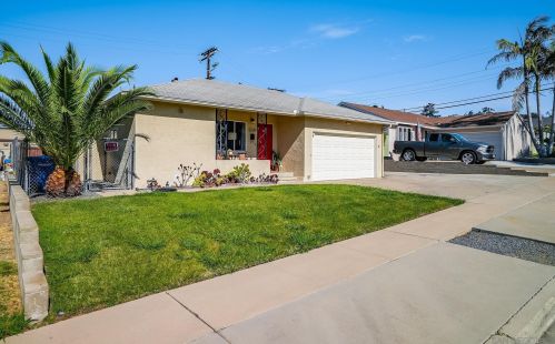 5230 Maryland Ave, La Mesa, CA 91942-1512