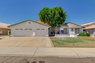 12688 77th Dr, Peoria, AZ 85381-9087