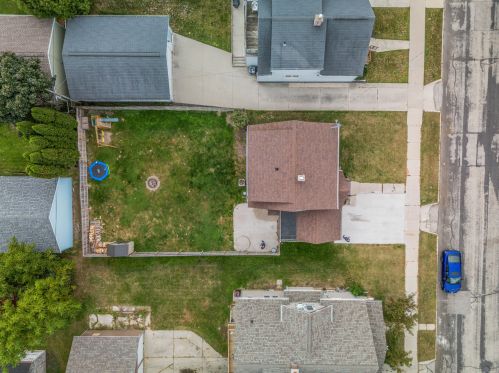 1329 19th St, Manitowoc WI  54220-5638 exterior